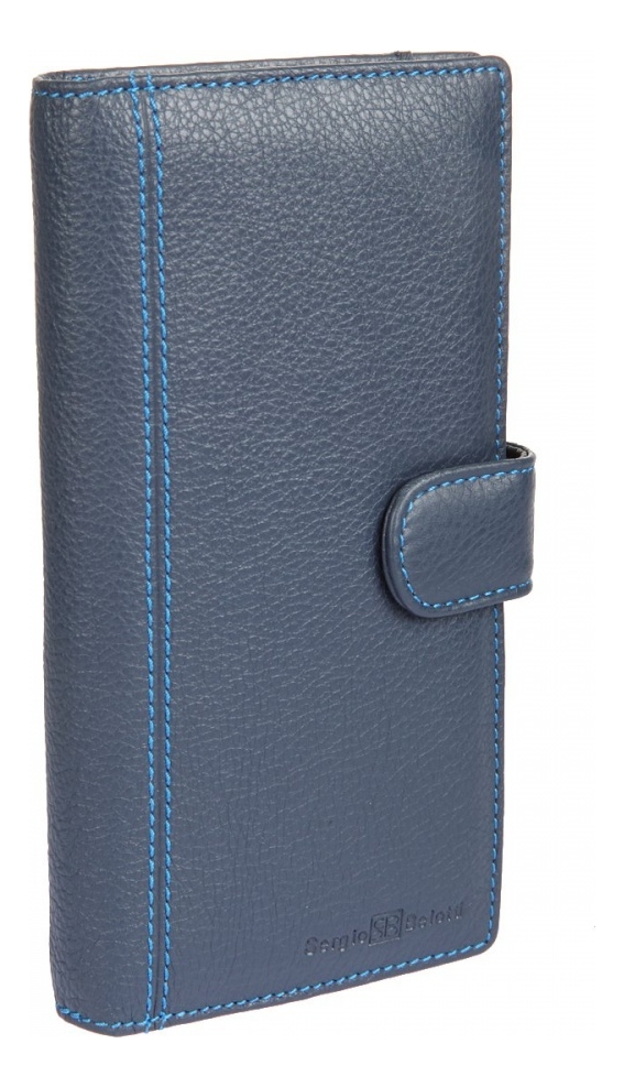

Портмоне Indigo Jeans 3285 (синее)