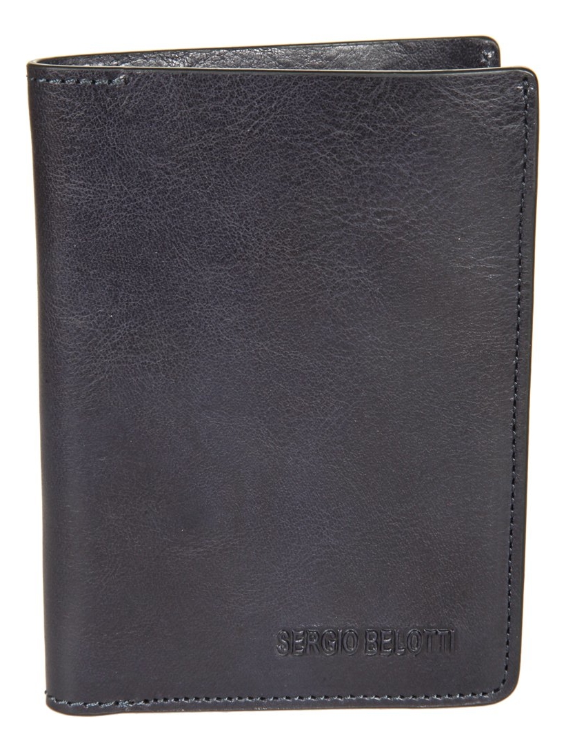 

Портмоне Irido Navy 3537