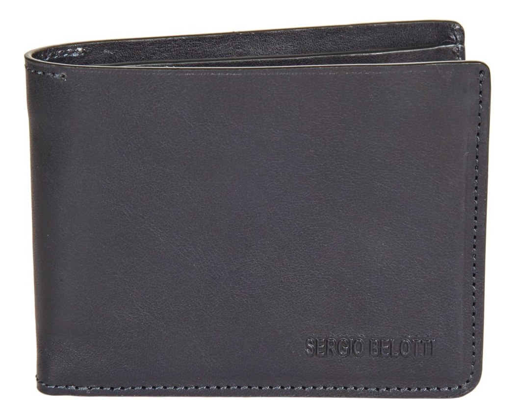 

Портмоне Irido Navy 3540