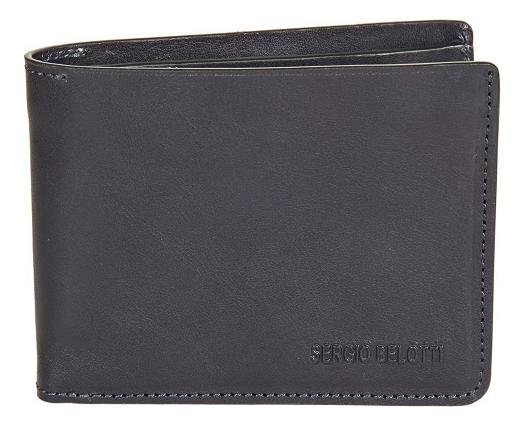 

Портмоне Irido Navy 3542