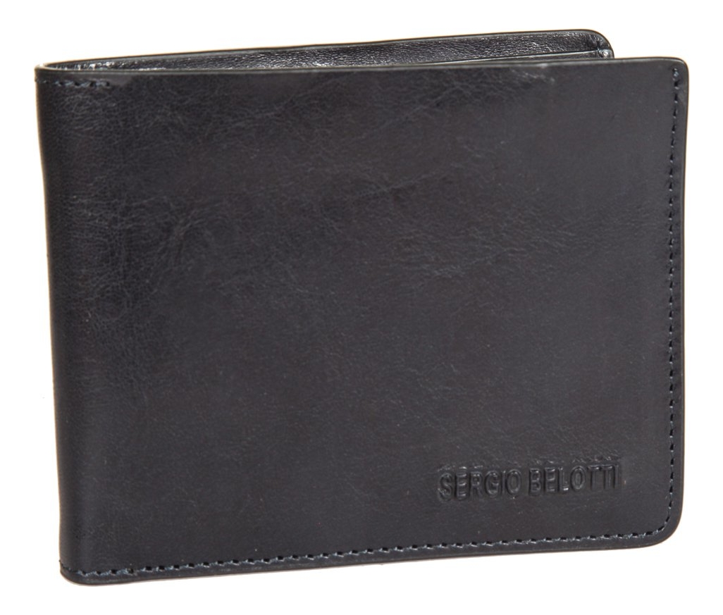 

Портмоне Irido Navy 3557