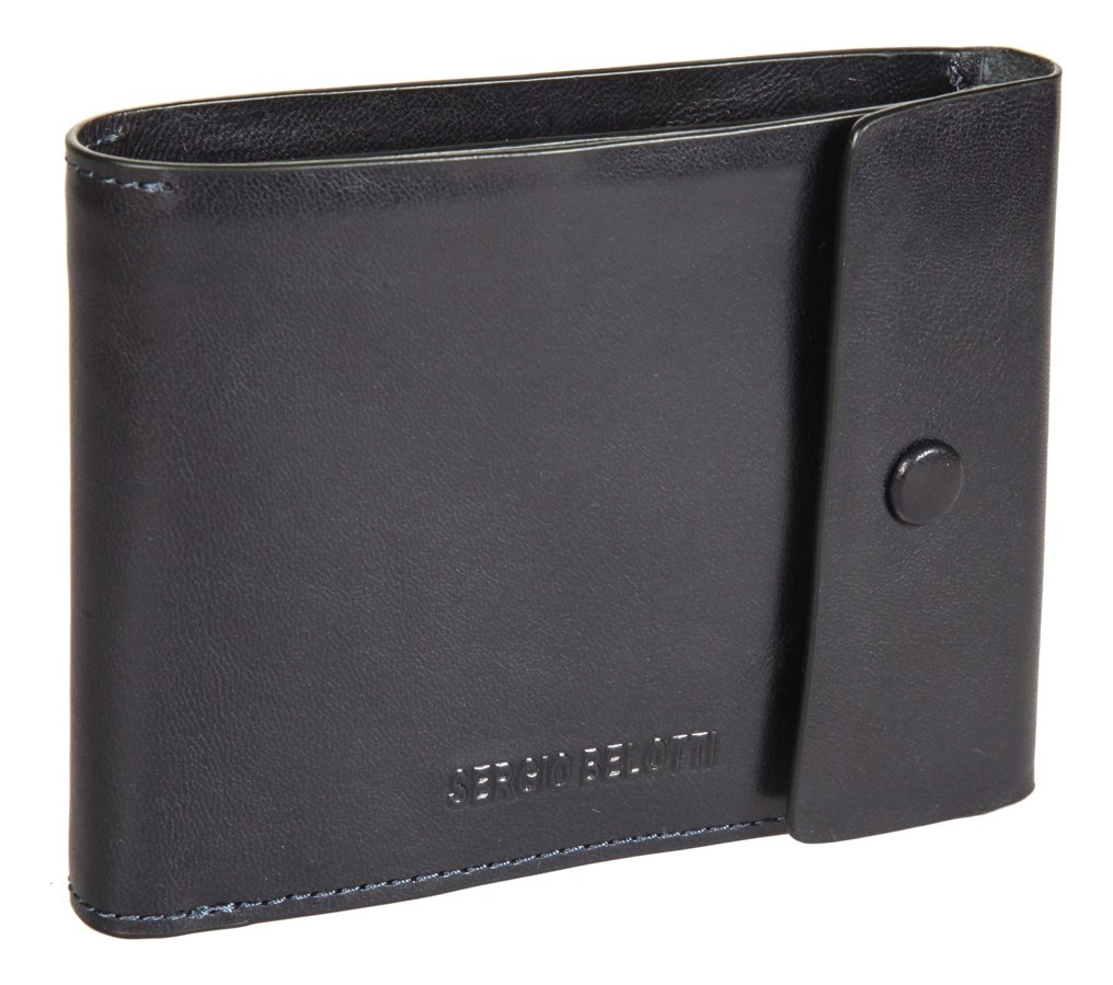 

Портмоне Irido Navy 3590A