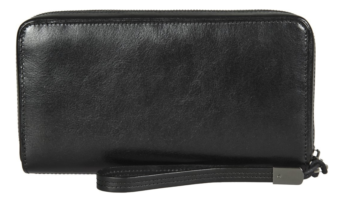 

Портмоне Аncona Вlack 3528 (черное)