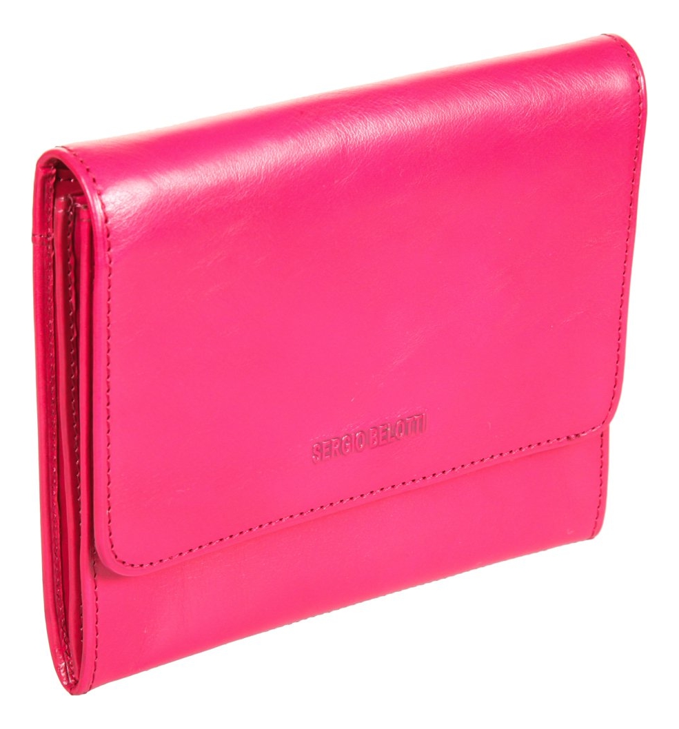 

Кошелек Irido Fuxia 3510 (розовый)