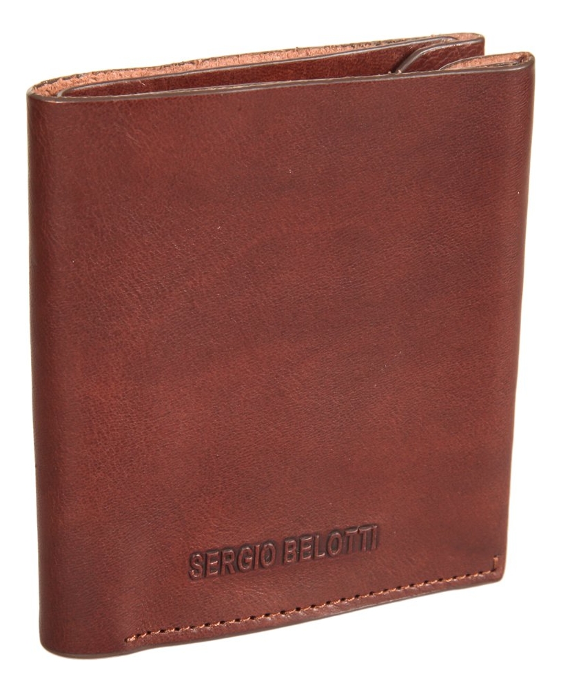 

Портмоне Irido Brown 3525 (коричневое)