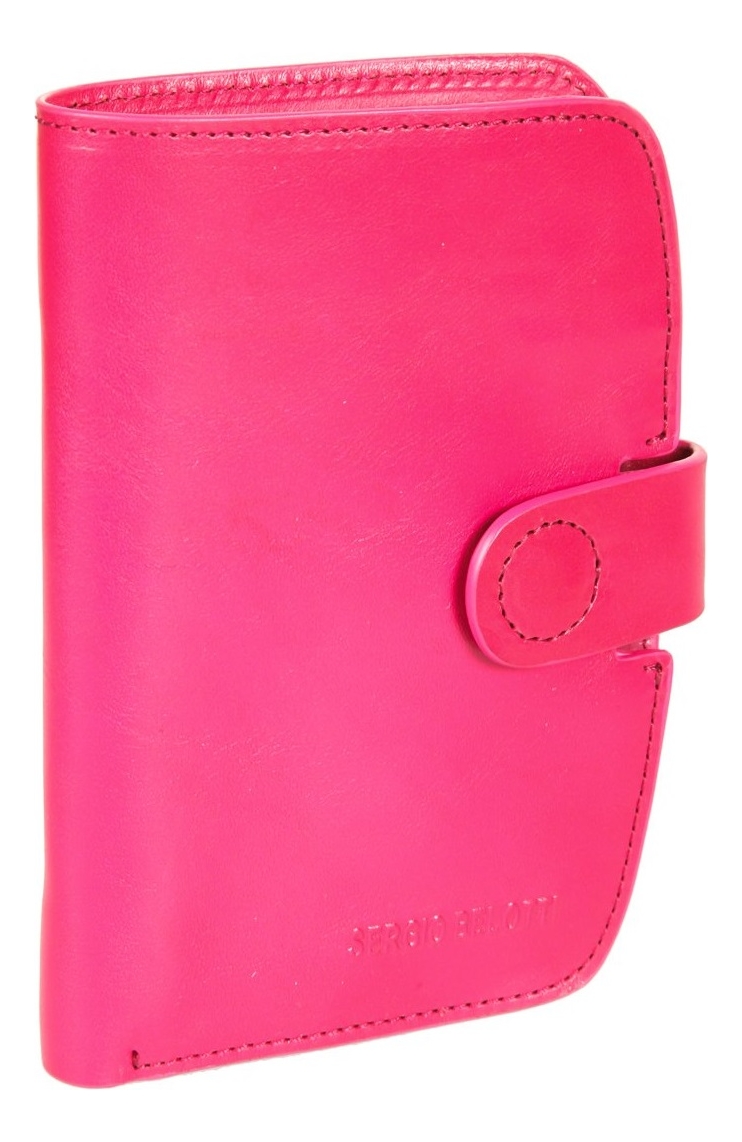 

Кошелек Irido Fuxia 3560 (розовый)