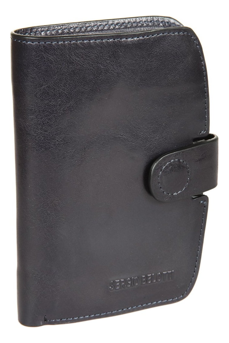 

Кошелек Irido Navy 3560