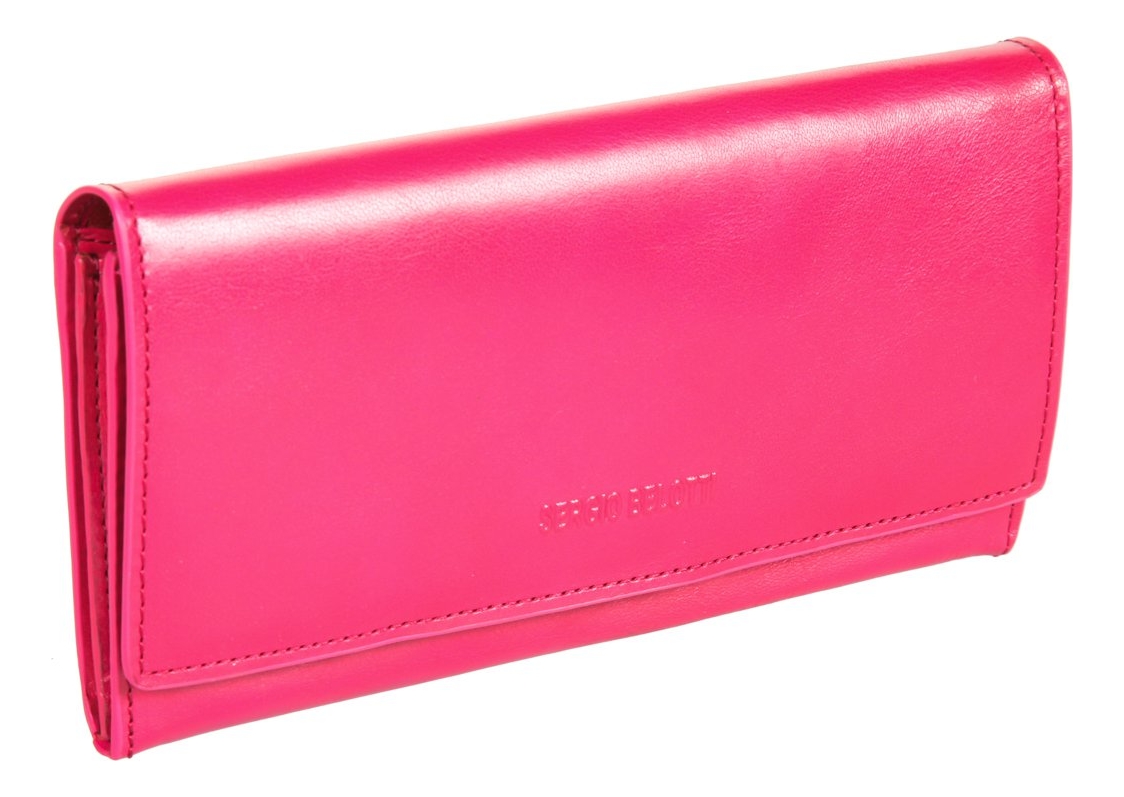 

Кошелек Irido Fuxia 3592 (розовый)