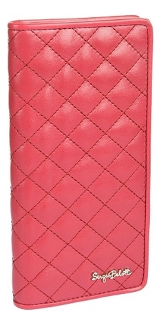 

Кошелек женский Sign Rubino 3180 (розовый)