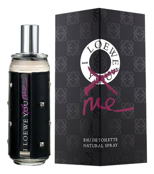 I Loewe Me