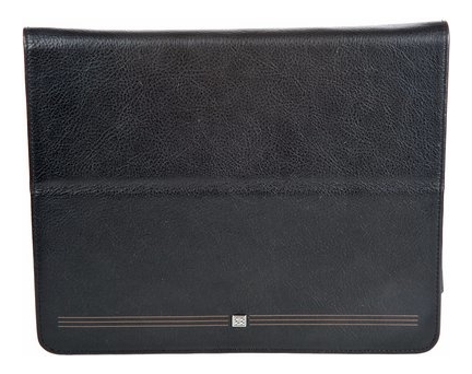 

Чехол для iPad West Black 2985 (черный)