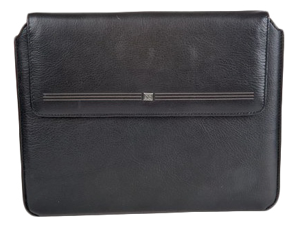 

Чехол для iPad West Black 3083 (черный)