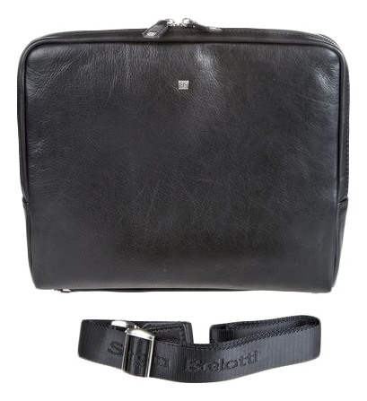 

Чехол для iPad West Black 9594 (черный)