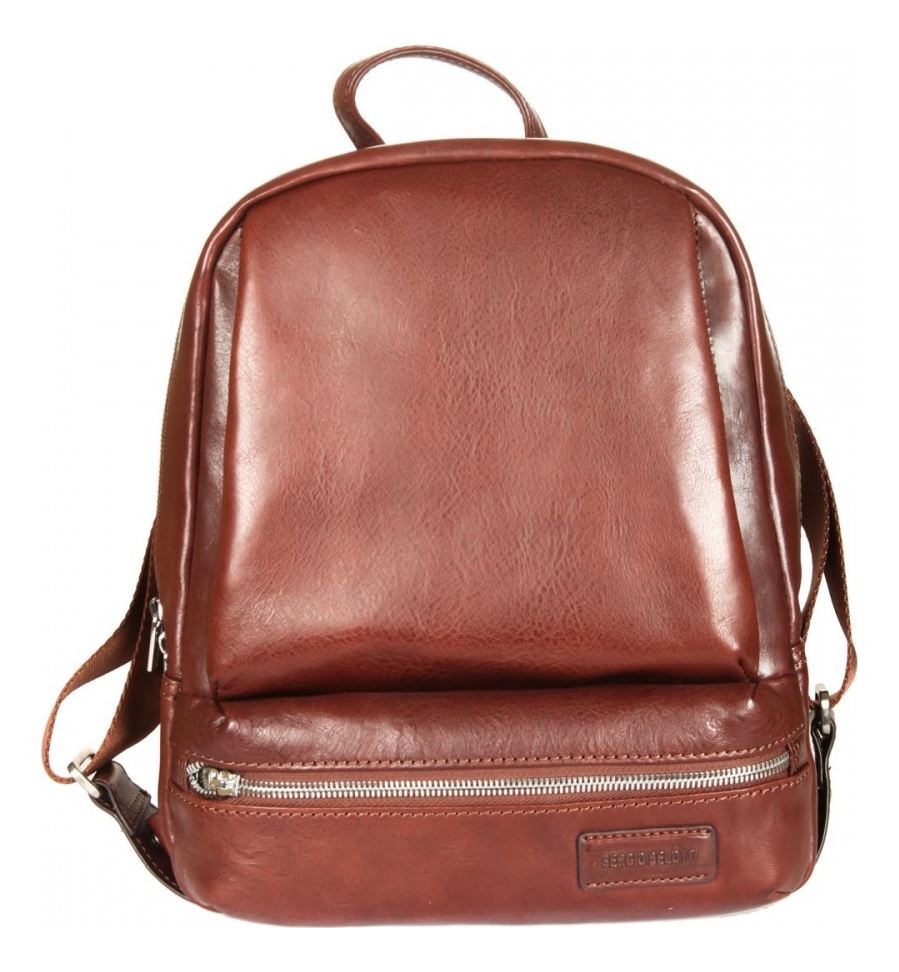 

Рюкзак Vegetale Brown 9204 (коричневый)