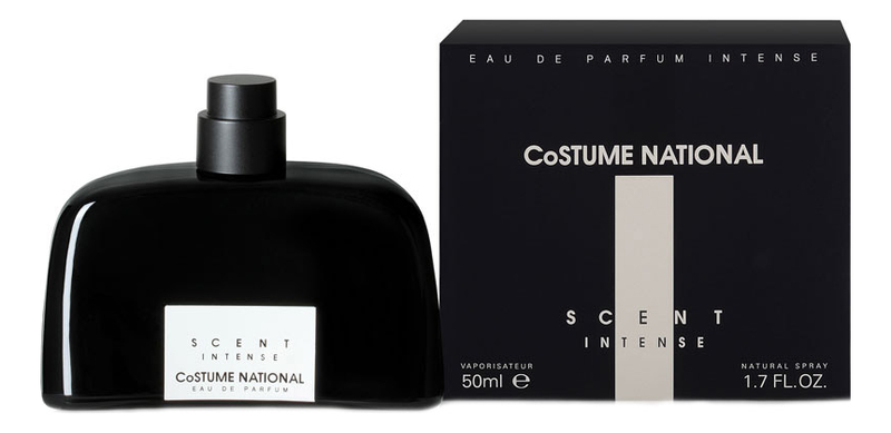 

Scent Intense: парфюмерная вода 50мл, Scent Intense