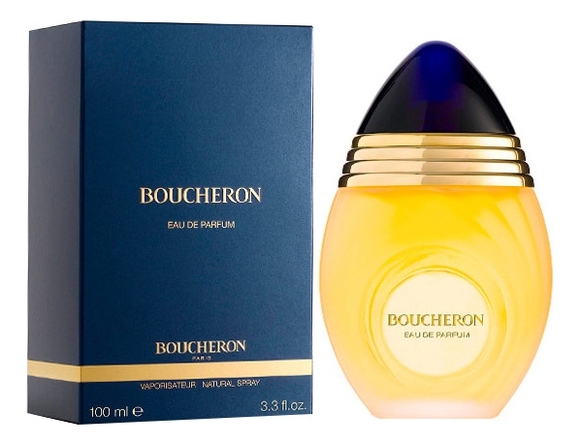 

Boucheron: парфюмерная вода 100мл, Boucheron