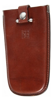 

Ключница Milano Brown 1640