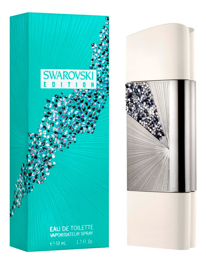 Edition 2014: туалетная вода 50мл