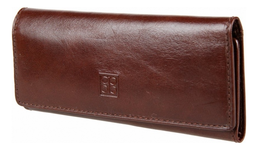 

Ключница Milano Brown 344