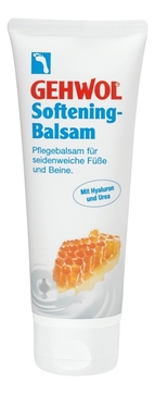 Ухаживающий бальзам для ног Softening Balsam