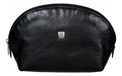 

Косметичка West Black 1583L (черная)
