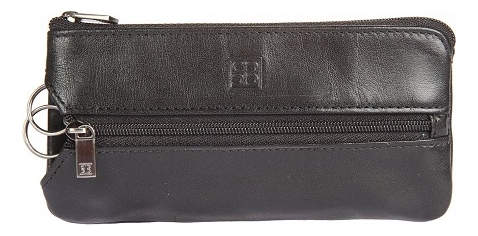 

Ключница Milano Black 2686-15.5