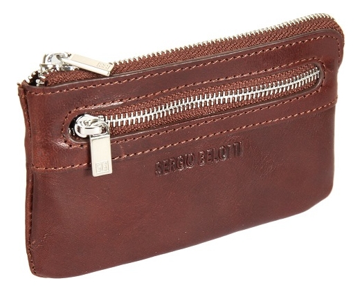 

Ключница Irido Brown 359L