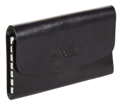 

Ключница Irido Navy 3524