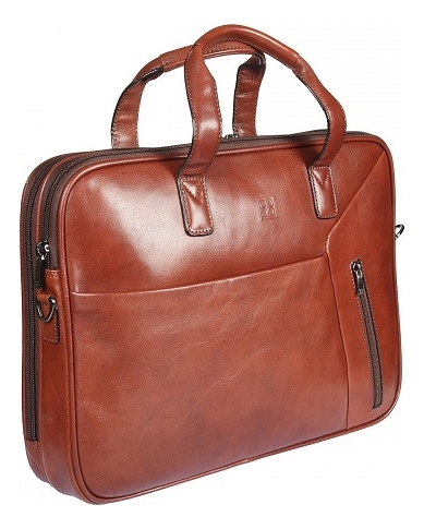 

Сумка Milano Brown 9282 (коричневая)