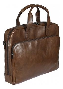 Сумка Milano Brown 6009 (коричневая)