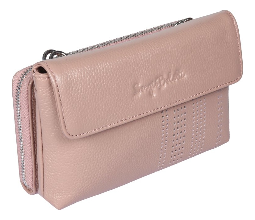 

Сумка Blush 259-75 (розовая)