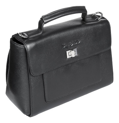 

Сумка Black 275-01 (черная)