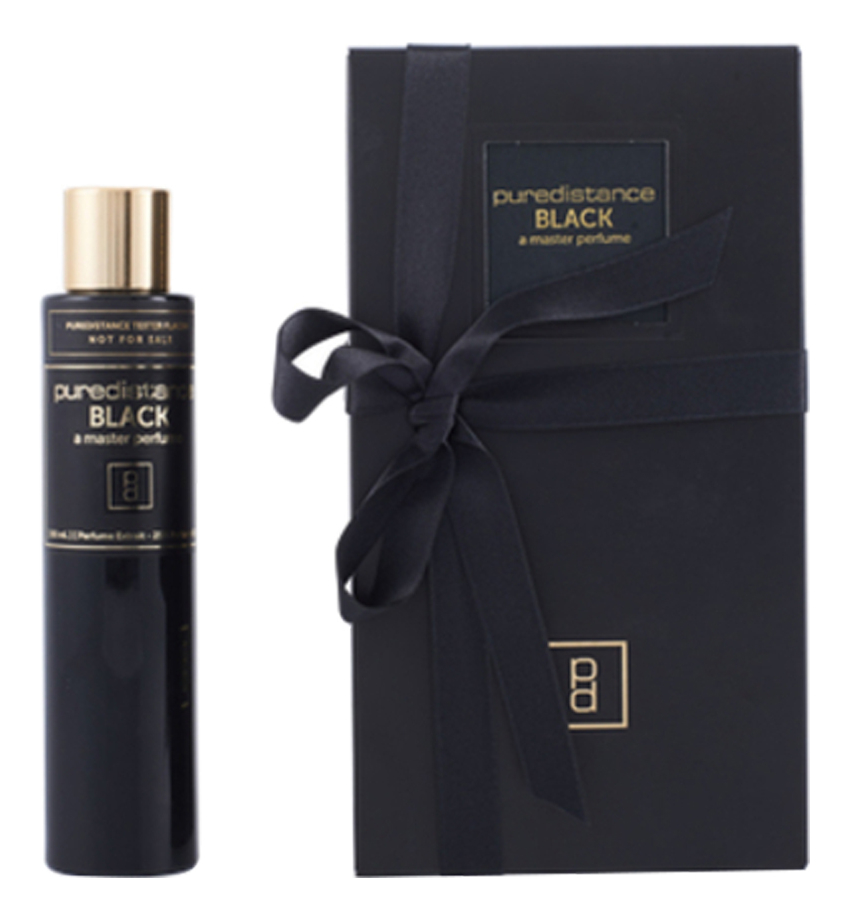 

Black: духи 60мл, Black