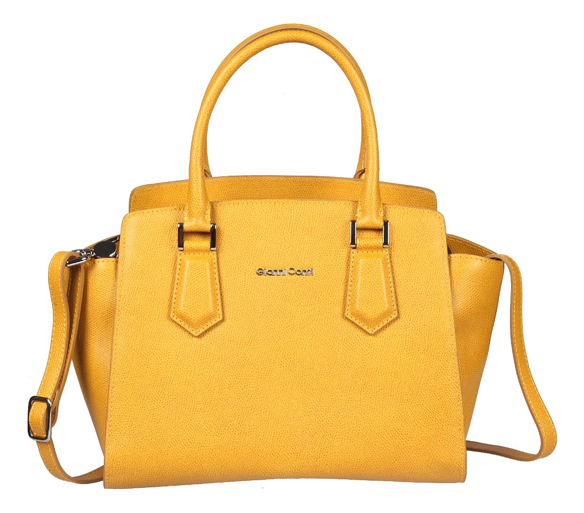 

Женская сумка Yellow 2153202 (желтая)