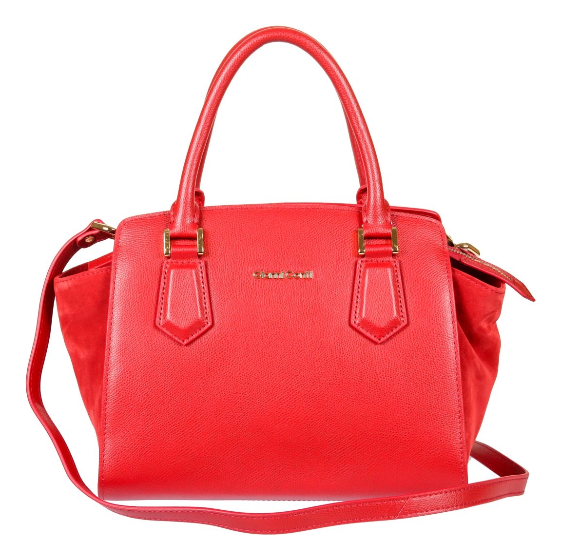 

Женская сумка Red 2283202 (красная)