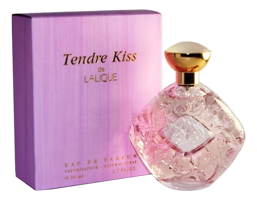 

Tendre Kiss: парфюмерная вода 50мл, Tendre Kiss