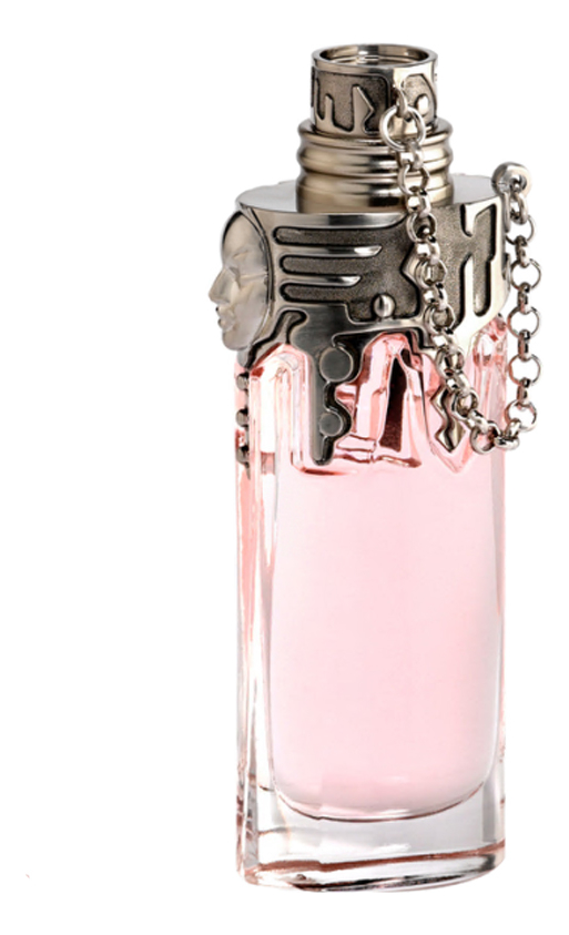 Womanity парфюмерная вода 50мл уценка 20017₽