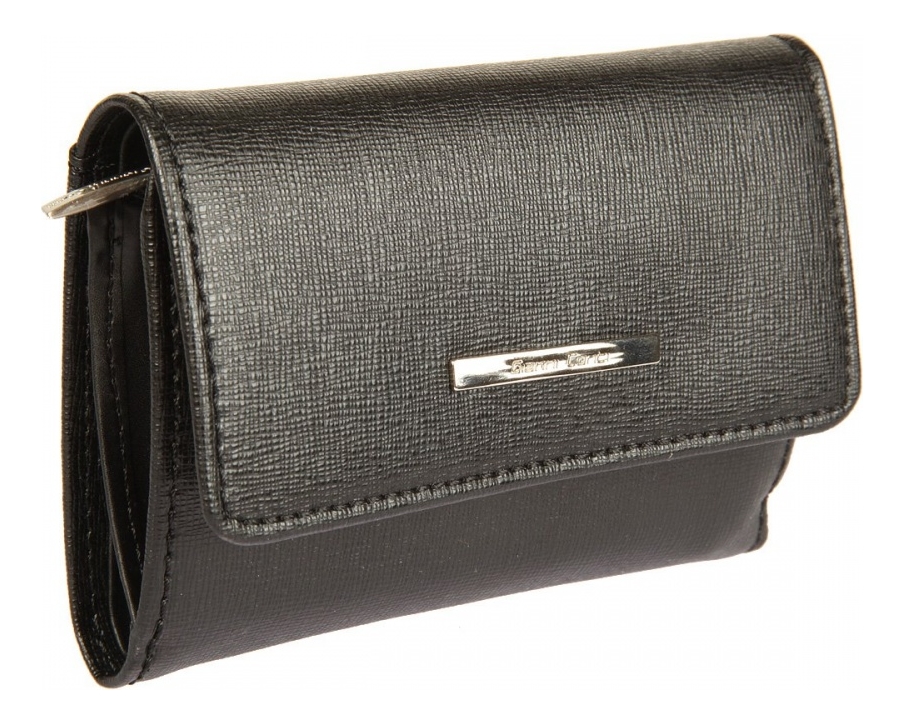 

Кошелек Black 1248261 (черный)