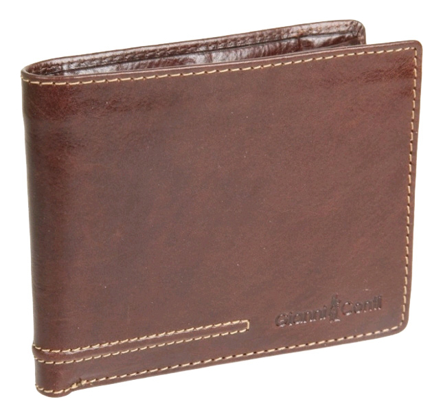 

Портмоне Brown 707111