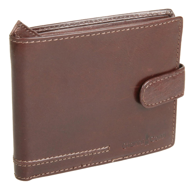 

Портмоне Brown 707462 (коричневое)