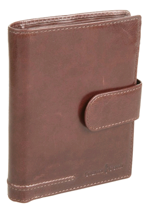 

Портмоне Brown 708453 (коричневое)