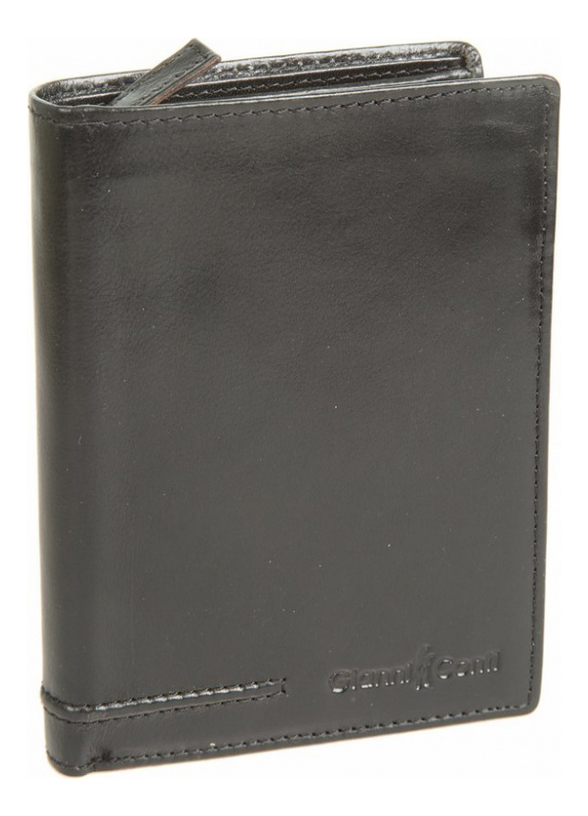 

Портмоне Black 708455 (черное)