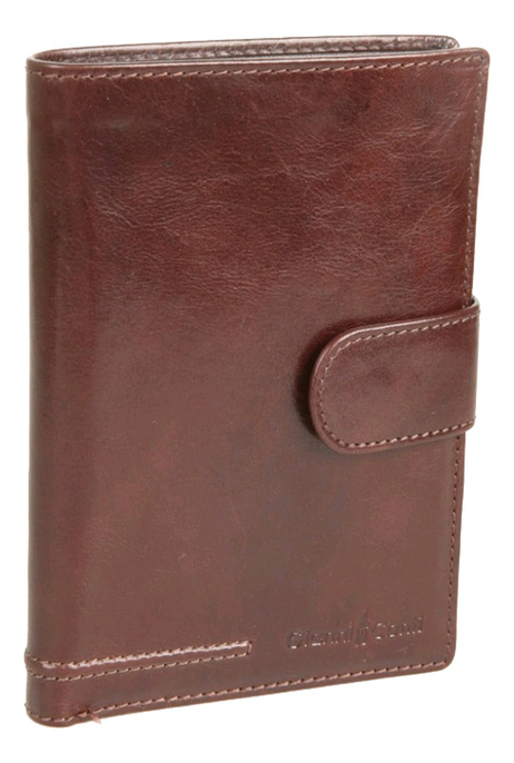 

Портмоне Brown 708457 (коричневое)