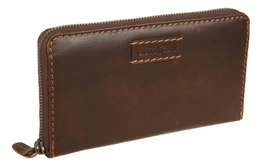 

Портмоне Dark Brown 1228106