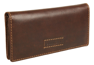 Портмоне Dark Brown 1228252