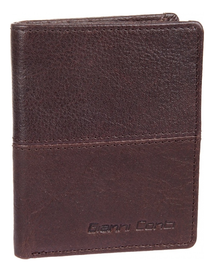 

Портмоне Dark Brown 1137387E