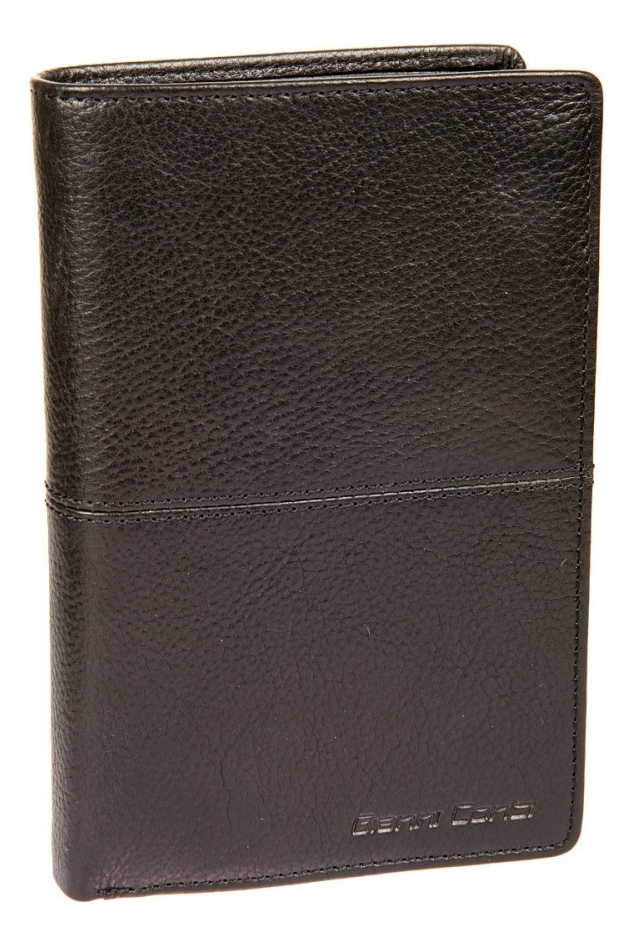 

Портмоне Black 1138028 (черное)