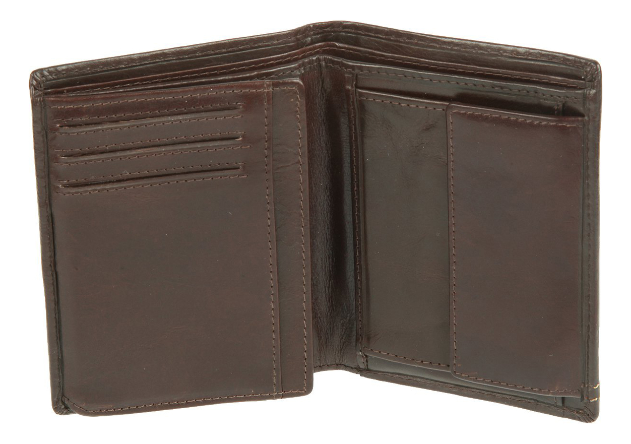 

Портмоне Brown 707117 (коричневое)