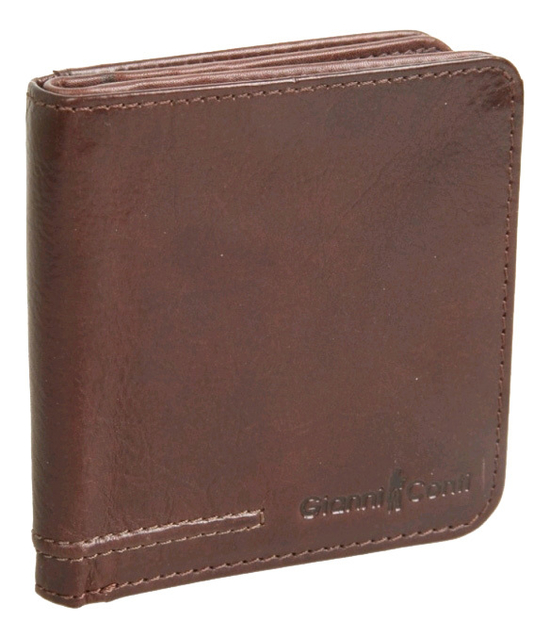 

Кошелек Brown 707487 (коричневый)