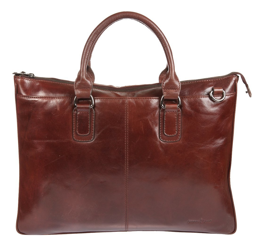 

Бизнес-сумка Brown 701179 (коричневая)